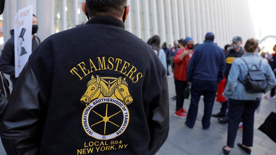 Teamsters Union