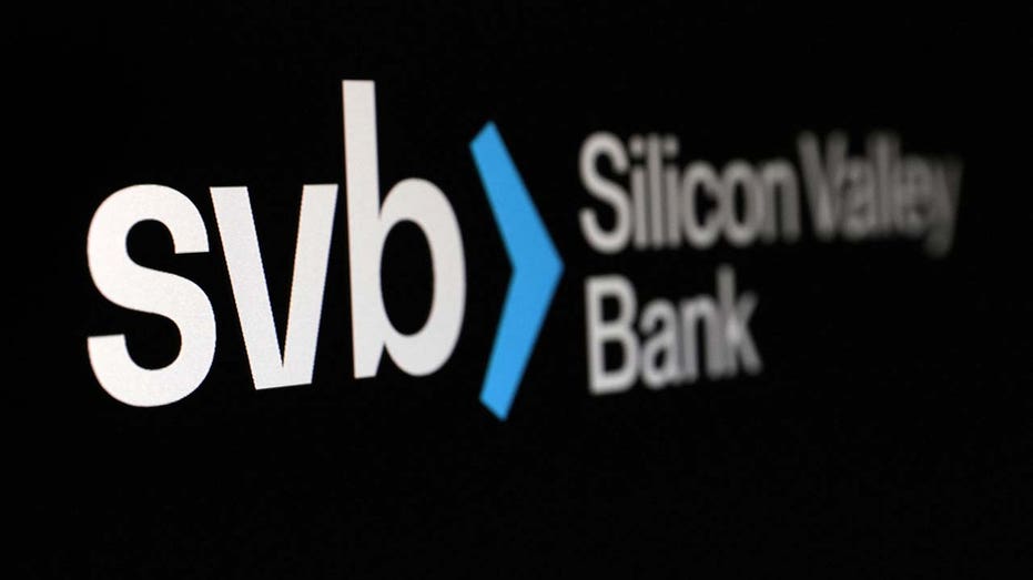 SVB (Silicon Valley Bank) logo