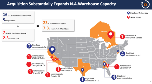 NA Warehouse